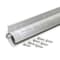 Zoro Select Door Sweep, 3 Ft L 2RRH6 - alternate 1
