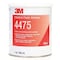 3M Epoxy Adhesive, 4475 Series, Amber, 1 qt, Dual-Cartridge 4475 - alternate 1
