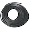 Zoro Select Santoprene Tubing, 1 1/4 In OD, 50 Ft 1508-1001250-50 - alternate 1