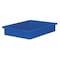 Akro-Mils Industrial Grade Polymer, Divider Box, Blue, 22 3/8 in L, 4 in H 33224BLUE - alternate 1