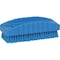 Vikan 4-57/64"L Polyester Block Hand and Nail Brush 64403 - alternate 4