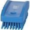 Vikan 4-57/64"L Polyester Block Hand and Nail Brush 64403 - alternate 5