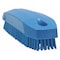 Vikan 4-57/64"L Polyester Block Hand and Nail Brush 64403 - alternate 1