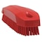 Vikan 4-57/64"L Polyester Block Hand and Nail Brush 64404 - alternate 1
