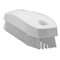 Vikan 4-57/64"L Polyester Block Hand and Nail Brush 64405 - alternate 1