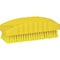 Vikan 4-57/64"L Polyester Block Hand and Nail Brush 64406 - alternate 7