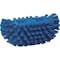 Vikan 8-1/3"L Polyester Replacement Brush Head Tank Brush 70373 - alternate 5