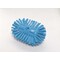 Vikan 8-1/3"L Polyester Replacement Brush Head Tank Brush 70373 - alternate 6
