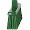 Vikan 12 in Sweep Face Broom Head, Stiff, Synthetic, Green 31662 - alternate 3