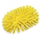 Vikan 8-1/3"L Polyester Replacement Brush Head Tank Brush 70376 - alternate 1