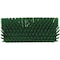 Vikan 10-25/64"L Polyester Replacement Head Wall Brush 70472 - alternate 2
