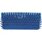 Vikan 10-25/64"L Polyester Replacement Head Wall Brush 70473 - alternate 2