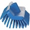 Vikan 10-25/64"L Polyester Replacement Head Wall Brush 70473 - alternate 3