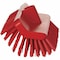 Vikan 10-25/64"L Polyester Replacement Head Wall Brush 70474 - alternate 3