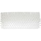 Vikan 10-25/64"L Polyester Replacement Head Wall Brush 70475 - alternate 3