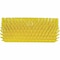 Vikan 10-25/64"L Polyester Replacement Head Wall Brush 70476 - alternate 2