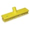 Vikan 10-3/4"L Polyester Replacement Head Deck Brush 70416 - alternate 1