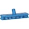Vikan 10-3/4"L Polyester Replacement Head Deck Brush 70413 - alternate 3