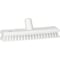Vikan 10-3/4"L Polyester Replacement Head Deck Brush 70415 - alternate 2