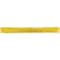 Vikan 24 in Sweep Face Broom Head, Soft/Stiff Combination, Synthetic, Yellow 31946 - alternate 4