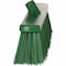 Vikan 2 1/2 in x 19 in Sweep Face Broom Head, Stiff, Synthetic, Green 29202 - alternate 3