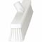 Vikan 24 in Sweep Face Broom Head, Soft/Stiff Combination, Synthetic, White 31945 - alternate 3