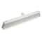 Vikan 24 in Sweep Face Broom Head, Soft/Stiff Combination, Synthetic, White 31945 - alternate 1