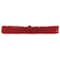 Vikan 16 in Sweep Face Broom Head, Medium, Synthetic, Red 31794 - alternate 3