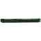 Vikan 24 in Sweep Face Broom Head, Soft/Stiff Combination, Synthetic, Green 31942 - alternate 4