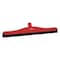 Vikan VIKAN Red 20" Squeegee Head 77534 - alternate 1