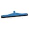 Vikan VIKAN Blue 20" Squeegee Head 77533 - alternate 1