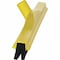 Vikan VIKAN Yellow 24" Squeegee Head 77546 - alternate 4