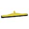 Vikan VIKAN Yellow 20" Squeegee Head 77536 - alternate 1