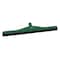Vikan VIKAN Green 24" Squeegee Head 77542 - alternate 1