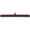 Vikan VIKAN Red 24" Squeegee Head 77544 - alternate 3