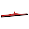 Vikan VIKAN Red 24" Squeegee Head 77544 - alternate 1