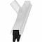 Vikan VIKAN White 24" Squeegee Head 77545 - alternate 3