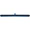 Vikan VIKAN Blue 28" Squeegee Head 77553 - alternate 3