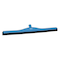 Vikan VIKAN Blue 28" Squeegee Head 77553 - alternate 1