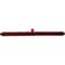Vikan VIKAN Red 28" Squeegee Head 77554 - alternate 3
