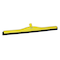 Vikan VIKAN Yellow 28" Squeegee Head 77556 - alternate 1