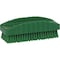 Vikan 4-57/64"L Polyester Block Hand and Nail Brush 64402 - alternate 5