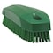 Vikan 4-57/64"L Polyester Block Hand and Nail Brush 64402 - alternate 1