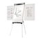 Quartet Dry Erase Board, Easel Mounted, 39"x27" EU500E - alternate 1