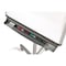 Quartet Dry Erase Board, Easel Mounted, 41"x27" EU2000TE - alternate 3
