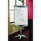 Quartet Dry Erase Board, Easel Mounted, 41"x27" EU2000TE - alternate 4