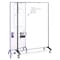 Quartet Divider Panel, Dry-Erase/Fabric, 72x48 In 6640MB-24 - alternate 11
