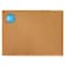 Quartet Cork Bulletin Board 48"H x 96"W 308-24 - alternate 7