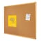 Quartet Cork Bulletin Board 48"H x 96"W 308-24 - alternate 8