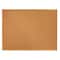 Quartet Cork Bulletin Board 48"H x 96"W 308-24 - alternate 1
